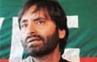 Yasin Malik wants Hizbul chief Sallahuddin to probe Sopore killings